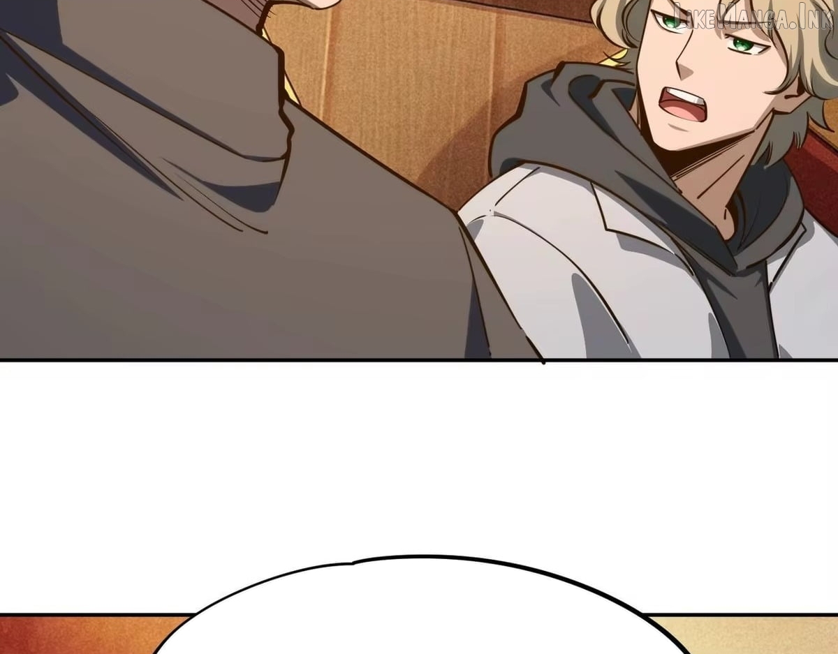 All People Scramble for the Tower, I Cleared 999 Floors in Advance Manga Chapter 56  - page 70
